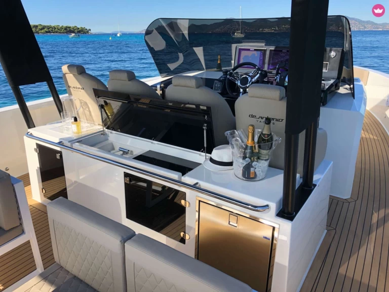 Alquiler de De Antonio MONTE OLYMPO en Álimos