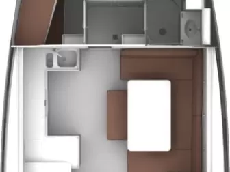 Alquiler Velero Bavaria con o sin  título de navegación