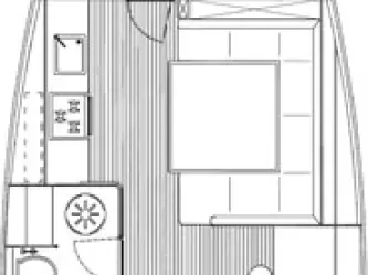 Alquiler de barcos Göcek barato de Bavaria 43 Cruiser