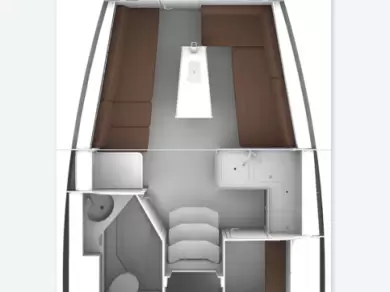 Alquiler Göcek - Bavaria Cruiser 34 en SamBoat