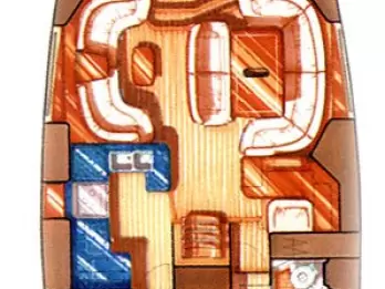 Velero para alquilar Pirovac al mejor precio