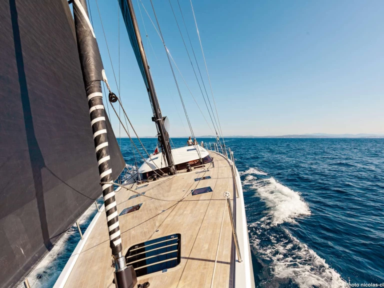 Alquiler de barcos Croacia barato de CNB76 2021