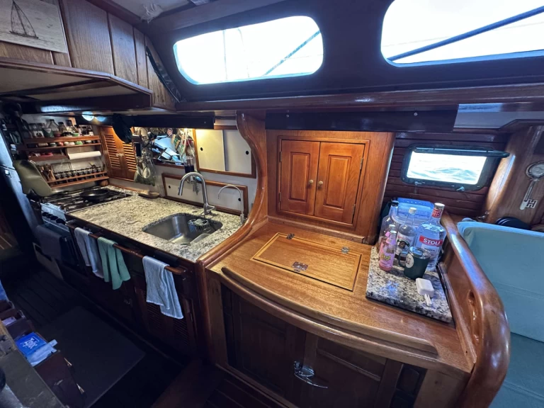 Alquiler Yate de lujo Wellington con o sin  título de navegación