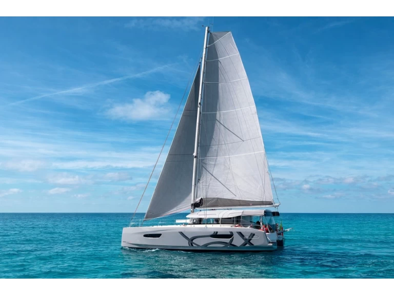 Alquiler Nettuno - Excess Excess 14 en SamBoat