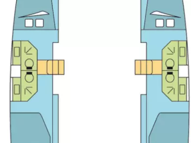 Alquiler Airlie Beach - Bali Bali 4.3 en SamBoat