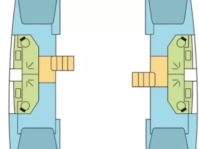 Alquiler de Bali Bali 4.5 en Nouméa