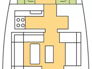 Alquiler Mai Khao - Dufour Dufour 520 Grand Large en SamBoat