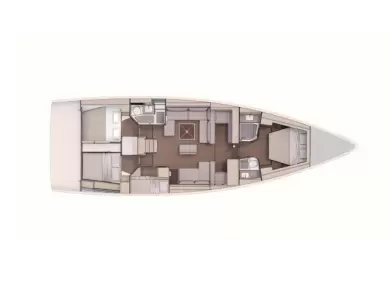 Velero para alquilar Road Town al mejor precio