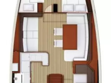 Velero para alquilar Annapolis al mejor precio