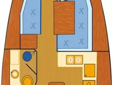 Velero para alquilar Flensburg al mejor precio