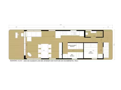 Alquiler de WOMA Woma D13 en Fürstenberg/Havel