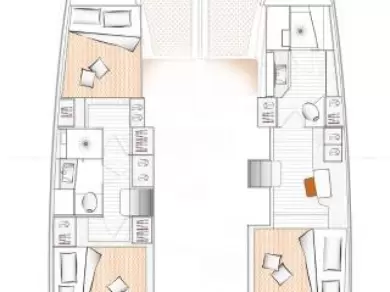 Alquiler Burnt Store Marina - Excess Excess 11 en SamBoat