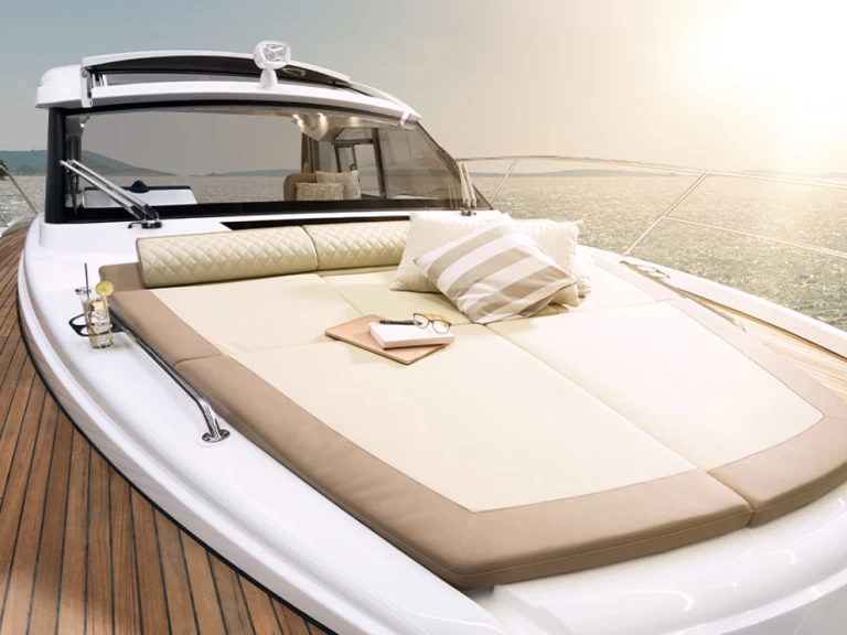 Alquiler de Bavaria Bavaria SR36HT en Biograd na Moru