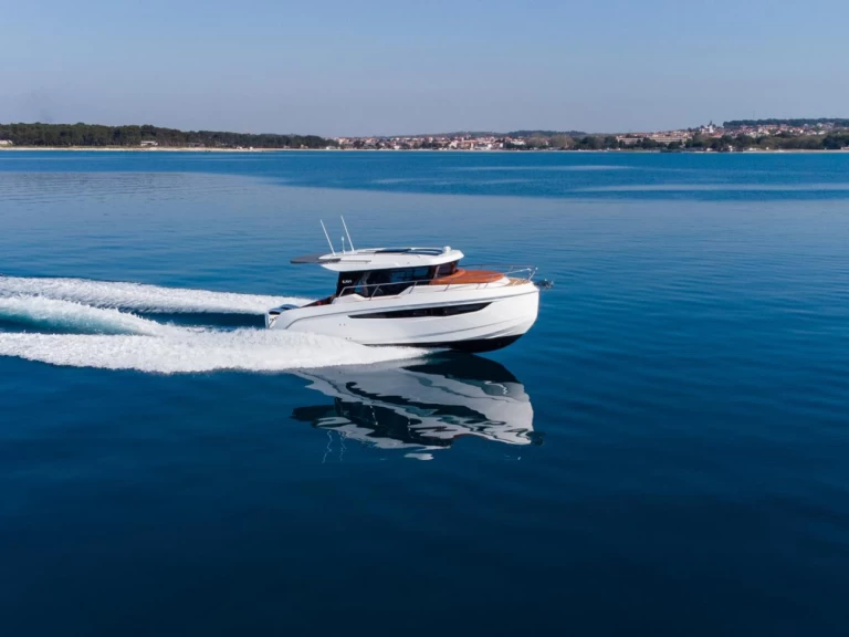 Lancha para alquilar Pula al mejor precio