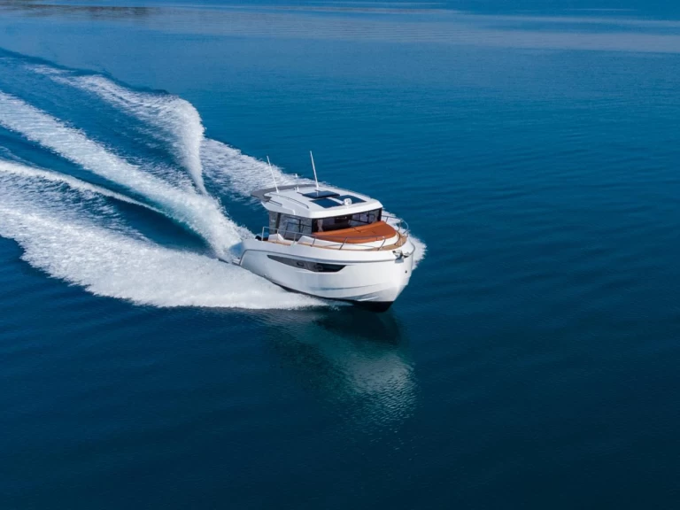 Kavi Yacht Kavi 9 de alquiler a Pula