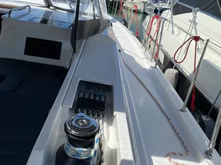 Alquiler Lefkáda - Bavaria Bavaria C45 Holiday en SamBoat