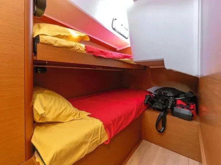 Velero para alquilar Bormes-les-Mimosas al mejor precio