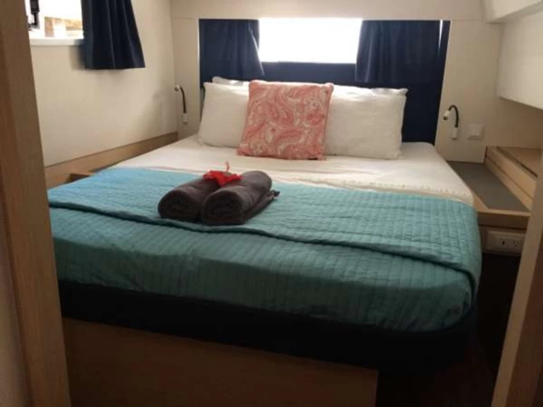 Fountaine Pajot Saona 47 de alquiler a Ciudad de Belice