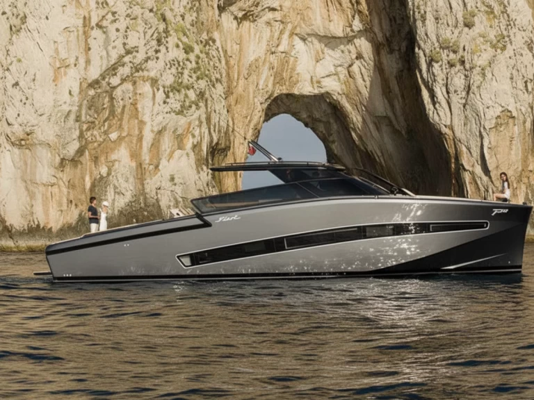 Alquiler de embarcaciones Fiart Fiart P58 enSalerno en Samboat