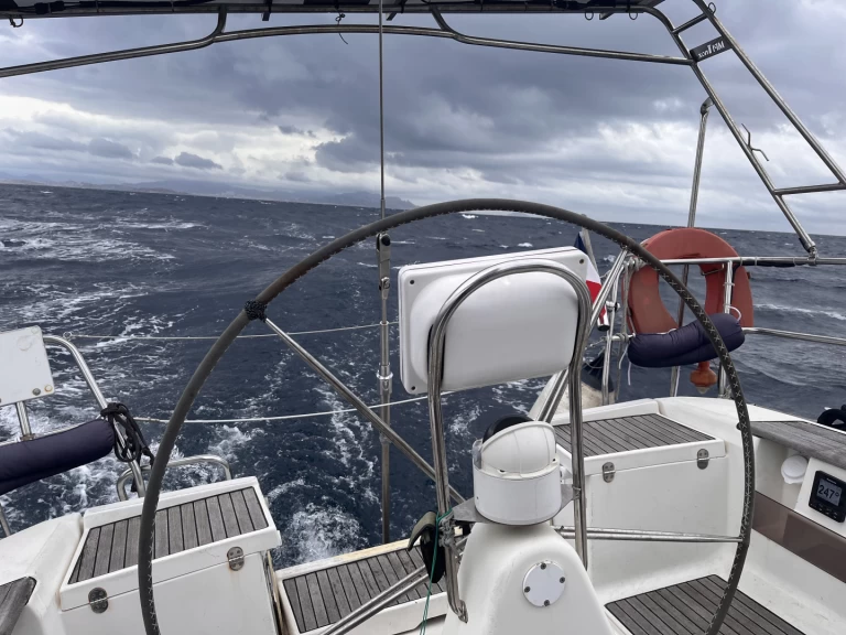 Velero para alquilar Le Cap d'Agde al mejor precio