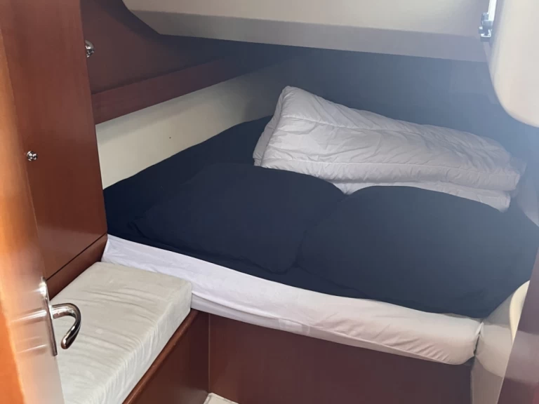 Alquiler de embarcaciones Dufour Dufour 44 Performance enLe Cap d'Agde en Samboat