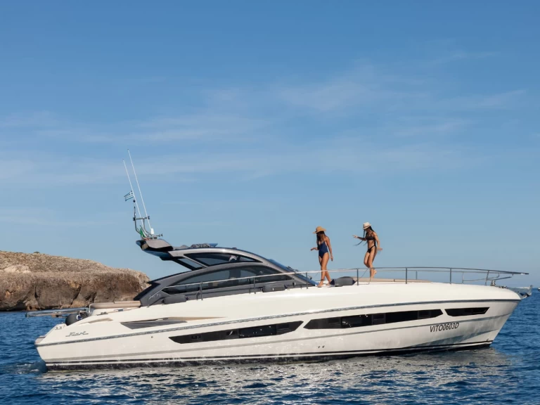 Fiart Fiart 4Seven de alquiler a Salerno