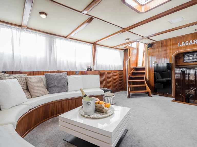 Alquiler de Velero, con o sin patrón Agantur Ibiza (Ciudad)