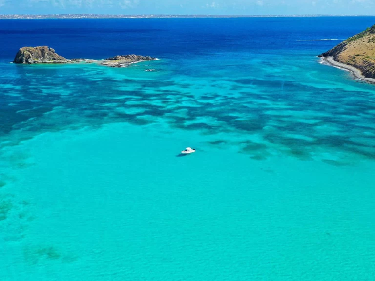 Alquiler Lancha en Marigot - Bénéteau Flyer 650 Open