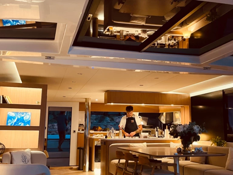 Alquiler de embarcaciones Bali Bali 5.8 enPorto Cervo en Samboat