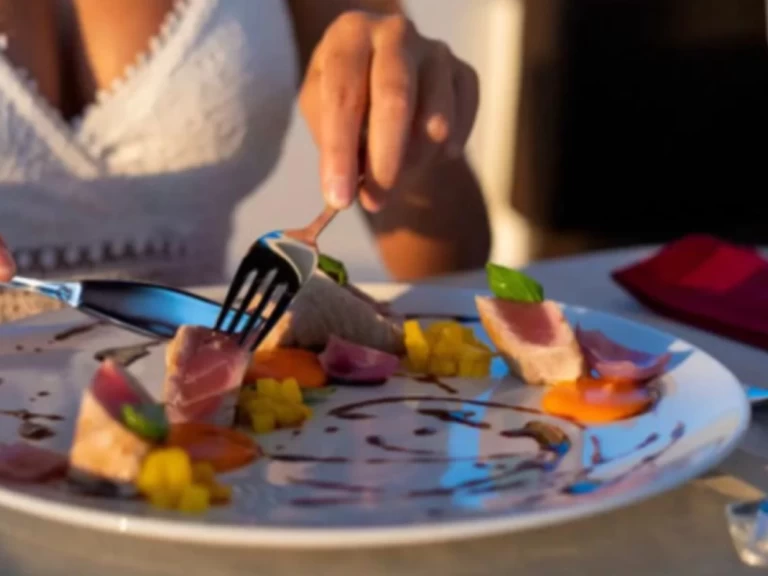 Alquiler Portofino - Mangusta 92 en SamBoat