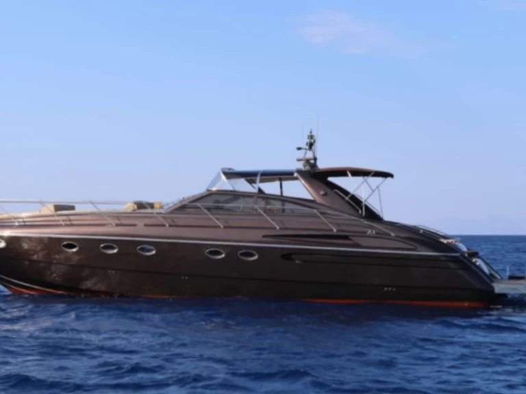 Princess Princess V55 de alquiler a Mykonos (Ciudad)