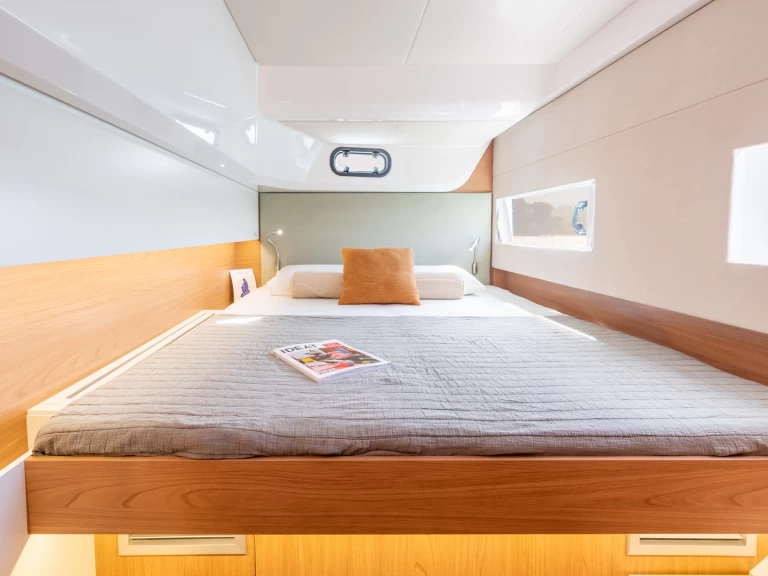 Alquiler de embarcaciones Bali Bali 4.0 NEW 2025 enAalsmeer en Samboat