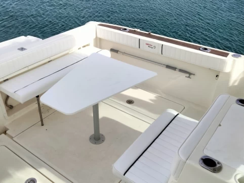 Lancha para alquilar Can Picafort al mejor precio