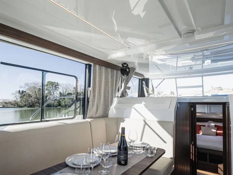 Alquiler de embarcaciones Le Boat Liberty enBranges en Samboat