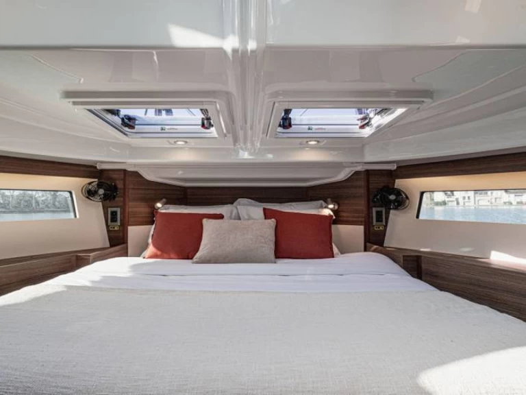 Le Boat Liberty de alquiler a Migennes