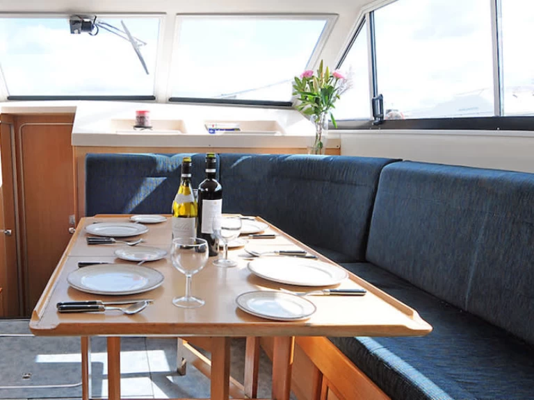 Alquiler de Le Boat Shannon Star en Carrick-on-Shannon