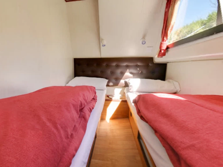 Alquiler Lancha en Homps - Le Boat Continentale