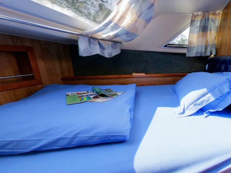 Alquiler de embarcaciones  Classique enCarrick-on-Shannon en Samboat