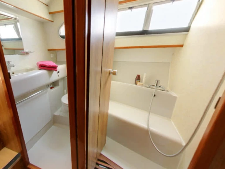 Alquiler Carrick-on-Shannon -  Classique en SamBoat