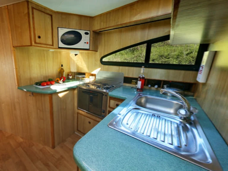 Alquiler Trèbes - Le Boat Elegance en SamBoat