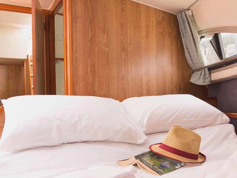 Alquiler Portiragnes - Le Boat Clipper en SamBoat