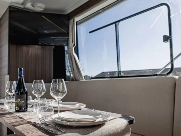 Alquiler de embarcaciones Le Boat Liberty enTannay en Samboat