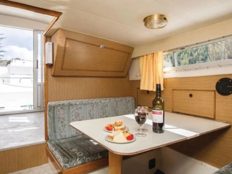 Lancha para alquilar Spean Bridge al mejor precio