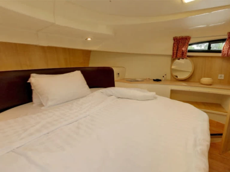 Alquiler Lancha en Casale sul Sile - Le Boat Mystique