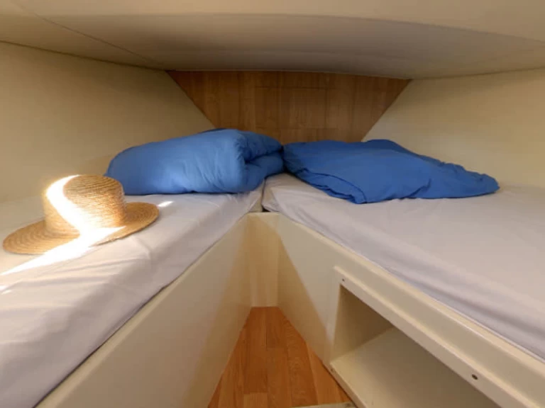 Alquiler Lancha en Homps - Le Boat Elegance