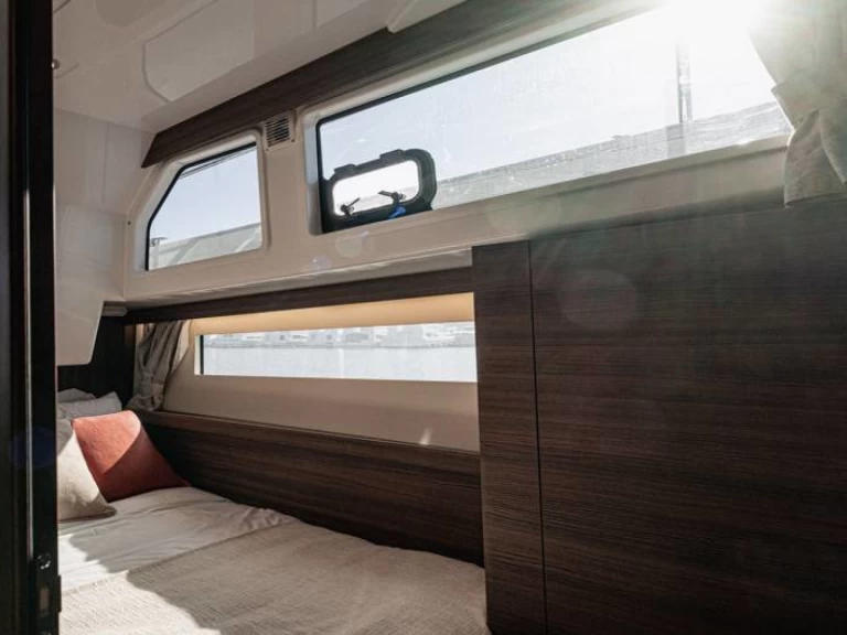 Le Boat Liberty de alquiler a Vinkeveen