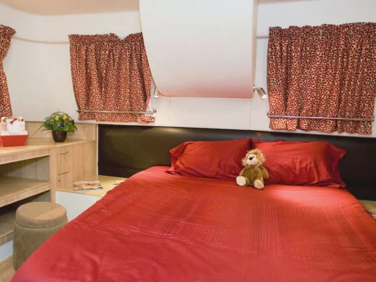 Alquiler de barcos Le Mas-d'Agenais barato de Royal Mystique A