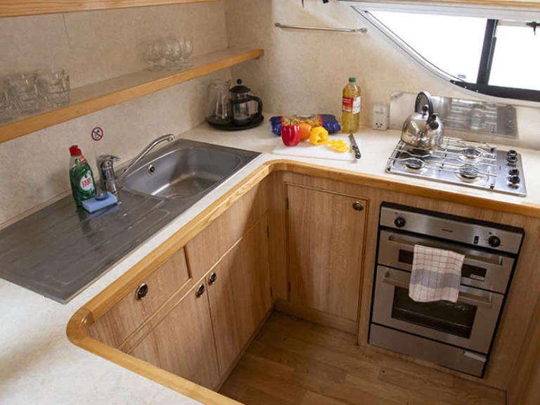 Alquiler Portiragnes - Le Boat Classique Star en SamBoat