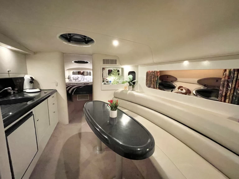 Alquiler Le Barcarès - Wellcraft Excalibur 38 en SamBoat