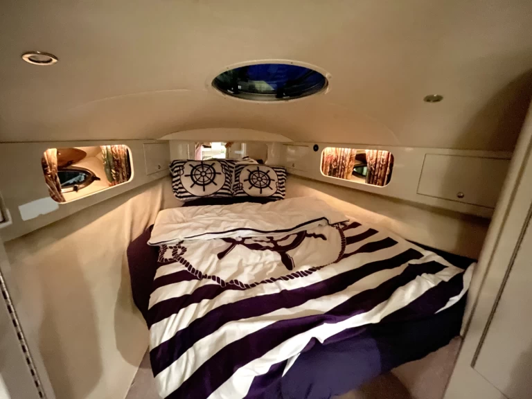 Alquiler de barcos Le Barcarès barato de Excalibur 38